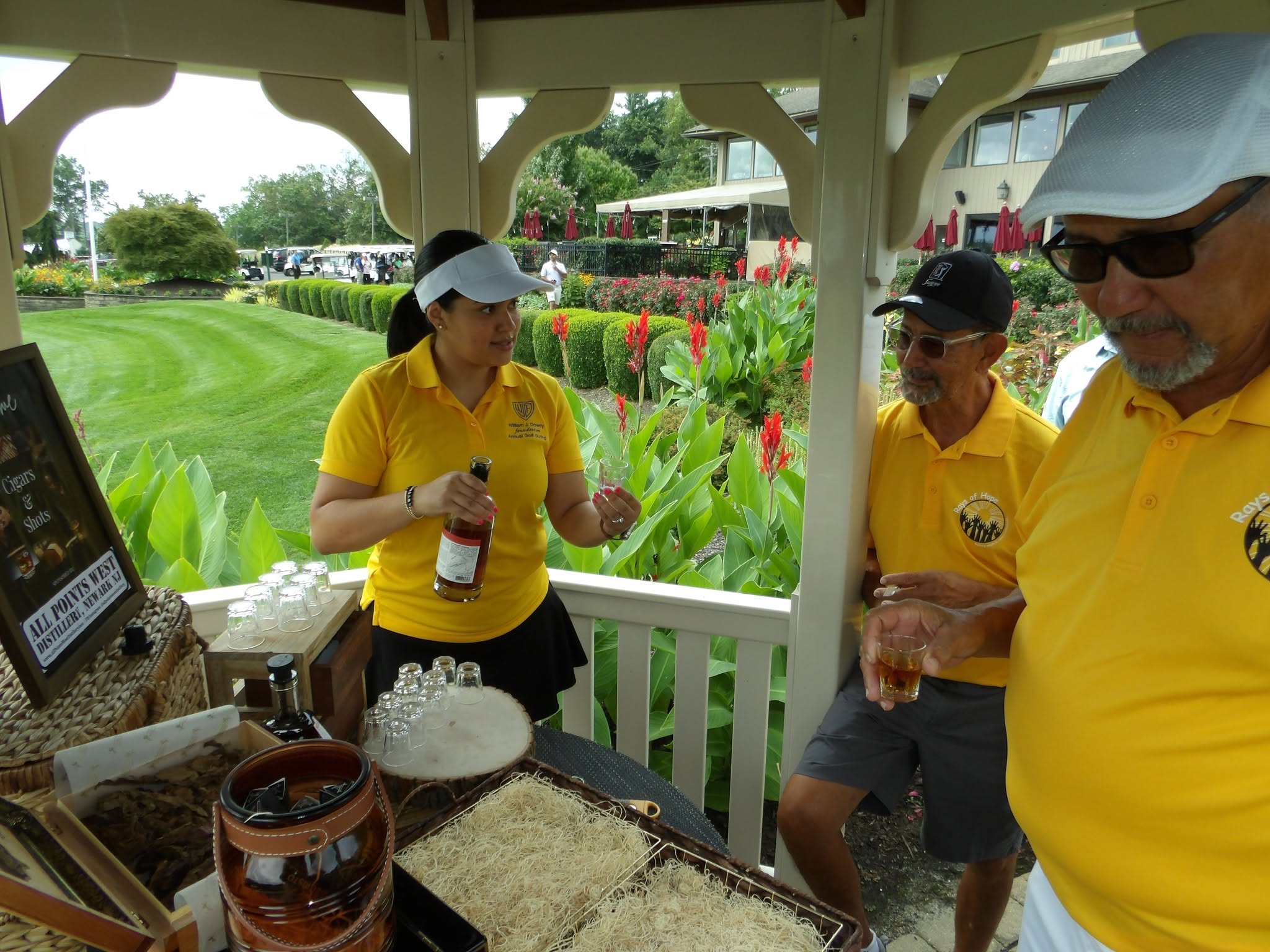 Office and outreach coordination